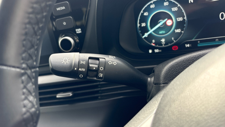 Hyundai i20 1.0T GDi 48V MHD SE Connect 5dr Petrol Hatchback